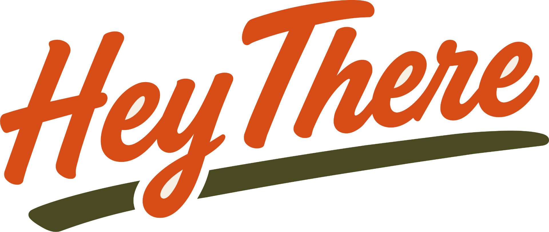 HeyThere Marketing